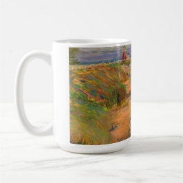 ドッグウォークコーヒーマグ コーヒーマグカップ