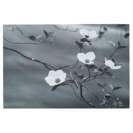 ドッグウッズ メタルプリント