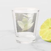 ドッグウッドとレッドウッド ショットグラス (裏面)