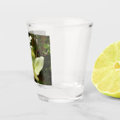 ドッグウッドとレッドウッド ショットグラス (右)