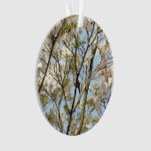 『ドッグウッドの歌』 オーナメント (正面)