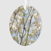 『ドッグウッドの歌』 オーナメント (正面)