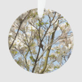 『ドッグウッドの歌』 オーナメント (正面)