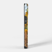 ドッグウッドの秋 iPhoneケース (右側面)