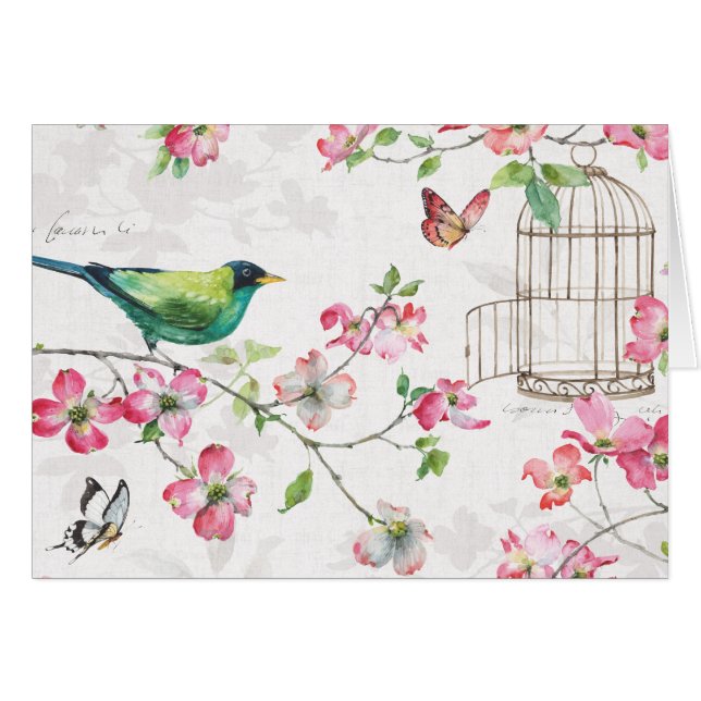 ドッグウッドガーデン (正面横)