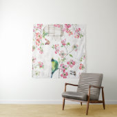 ドッグウッドガーデン タペストリー (インサイチュ)