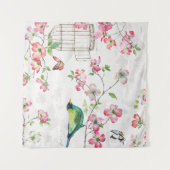 ドッグウッドガーデン タペストリー (正面)