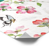 ドッグウッドガーデン ポスター (角)