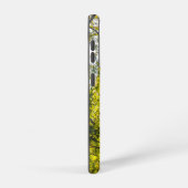 ドッグウッド散歩パインタリーサムスンフォンケース SAMSUNG GALAXYケース (右側面)