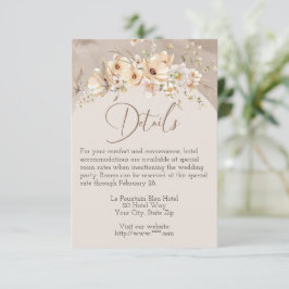 ドッグウッド結婚ドリームズエンクロージャカード エンクロージャーカード