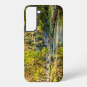 ドッグウッド・クリークのSamsungケース Samsung Galaxyケース (裏面)