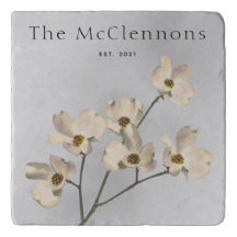 ドッグウッド ブランチ ストーン 背景 パーソナライズ