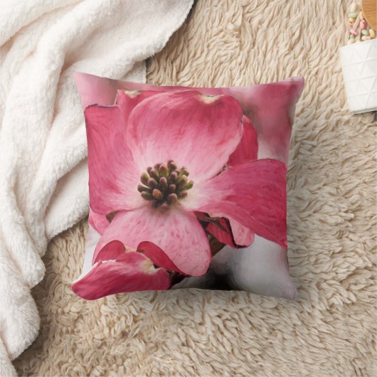 ドッグウッド – 枕 (ブランケット)