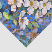 ドッグウッドIIIティッシュペーパー 薄葉紙 (詳細)