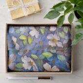 ドッグウッドIIIティッシュペーパー 薄葉紙 (ギフト)