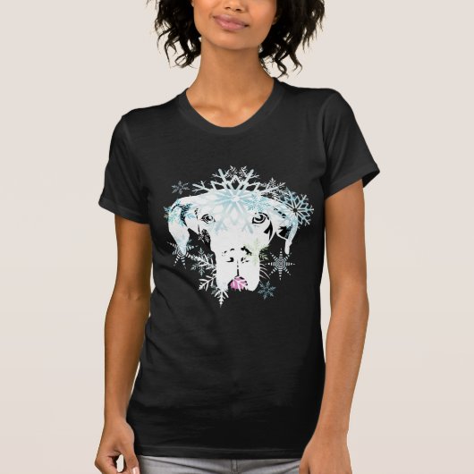 ドッグエンハウス Tシャツ (正面)
