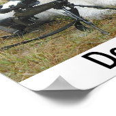 ドッグオブウォー2 ポスター (角)