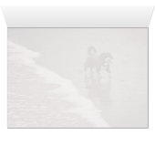 ドッグオンザビーチセピア空白のトン (内部横(下))