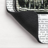 ドッグオンソファ マウスパッド (コーナー)