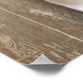 ドッグオヴィングレイハウンド ポスター (角)