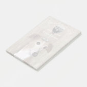 ドッグオヴィングレイハウンド ポストイット (アングル)