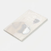 ドッグオヴィンボクサー ポストイット (アングル)