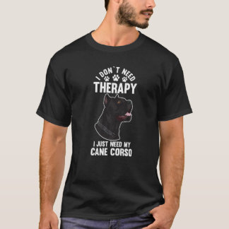 ドッグオーウェナーケーンコーソ Tシャツ