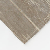 ドッグオーヴィンイエローラブラドール フリースブランケット (角)