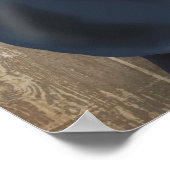 ドッグオーヴィンダシュント ポスター (角)