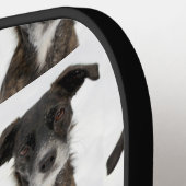 ドッグカスタマイズピックボール ピックルボールラケット (左詳細)