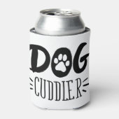 ドッグカドラードッグハッピーカドラーペ描ー 缶クーラー (缶正面)