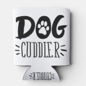 ドッグカドラードッグハッピーカドラーペ描ー 缶クーラー (裏面)