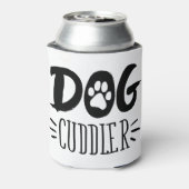 ドッグカドラードッグハッピーカドラーペ描ー 缶クーラー (缶裏面)