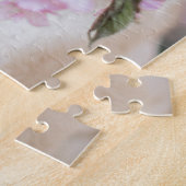 ドッグガーデンフラワーズジグソーパズル ジグソーパズル (側面)