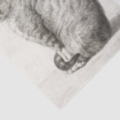 ドッグキャットペット8写真ポートレートコラージュ記念 薄葉紙 (詳細)