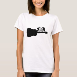 ドッグギ遊タ Tシャツ