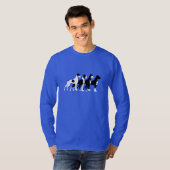 ドッグゲンTシャツ Tシャツ (正面フル)