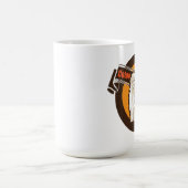 ドッグコトン・ド・チュラー コーヒーマグカップ (中央)