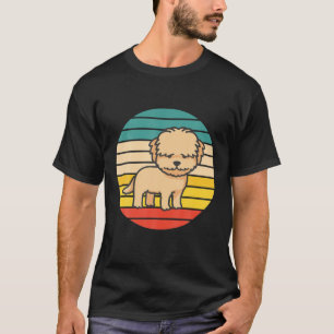 ドッグゴルデンドール Tシャツ