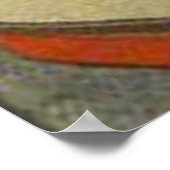 ドッグサーカス – ポスター&キャンバスのプリント – トレーニング ポスター (角)