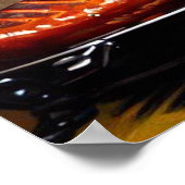 ドッグシェフ ポスター (角)