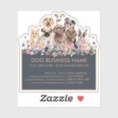 ドッグスプググレイハウンドコルギオージーフレンチプードル シール (シート)