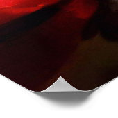 ドッグスーパーヒーロー ポスター (角)