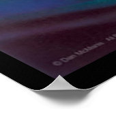 ドッグス遊プール – Dan Mc Manus ポスター (角)