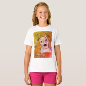 ドッグス アー マジカル 2 Tシャツ (正面フル)