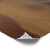 ドッグス・ホームズとワトソン ポスター (角)