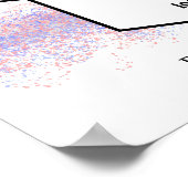 ドッグズイン天国ロバートルイスティーブンソン引用文 ポスター (角)