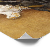 ドッグズディナー ポスター (角)