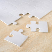 ドッグズナイトアウト ジグソーパズル (側面)