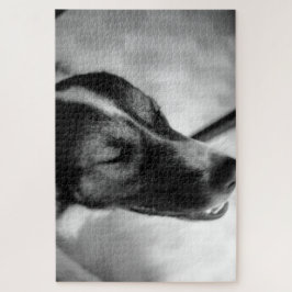 ドッグズナイトアウト ジグソーパズル